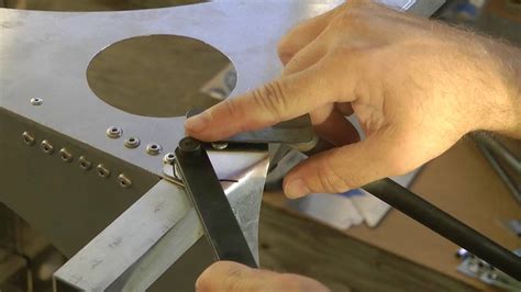 hole finder sheet metal|strap duplicator hole finder.